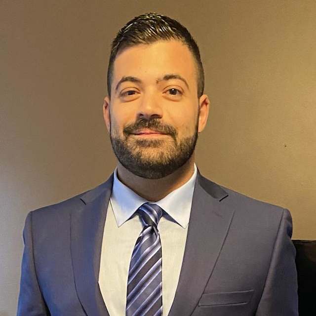 Joe Calabrese
